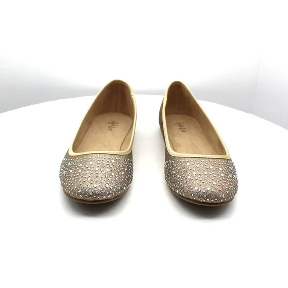 Style & Co Angelynn Flats Shoes - Picture 2 of 7